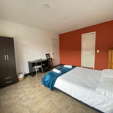 Republica Hostel Cabin Beds Богота Екстер'єр фото