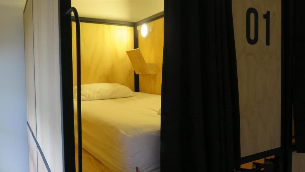 Republica Hostel Cabin Beds Богота Екстер'єр фото