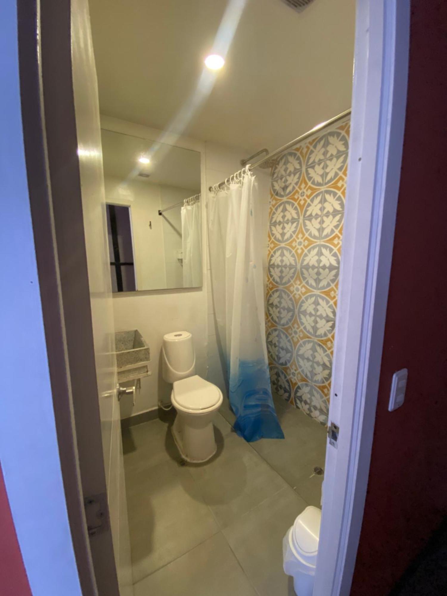 Republica Hostel Cabin Beds Богота Екстер'єр фото
