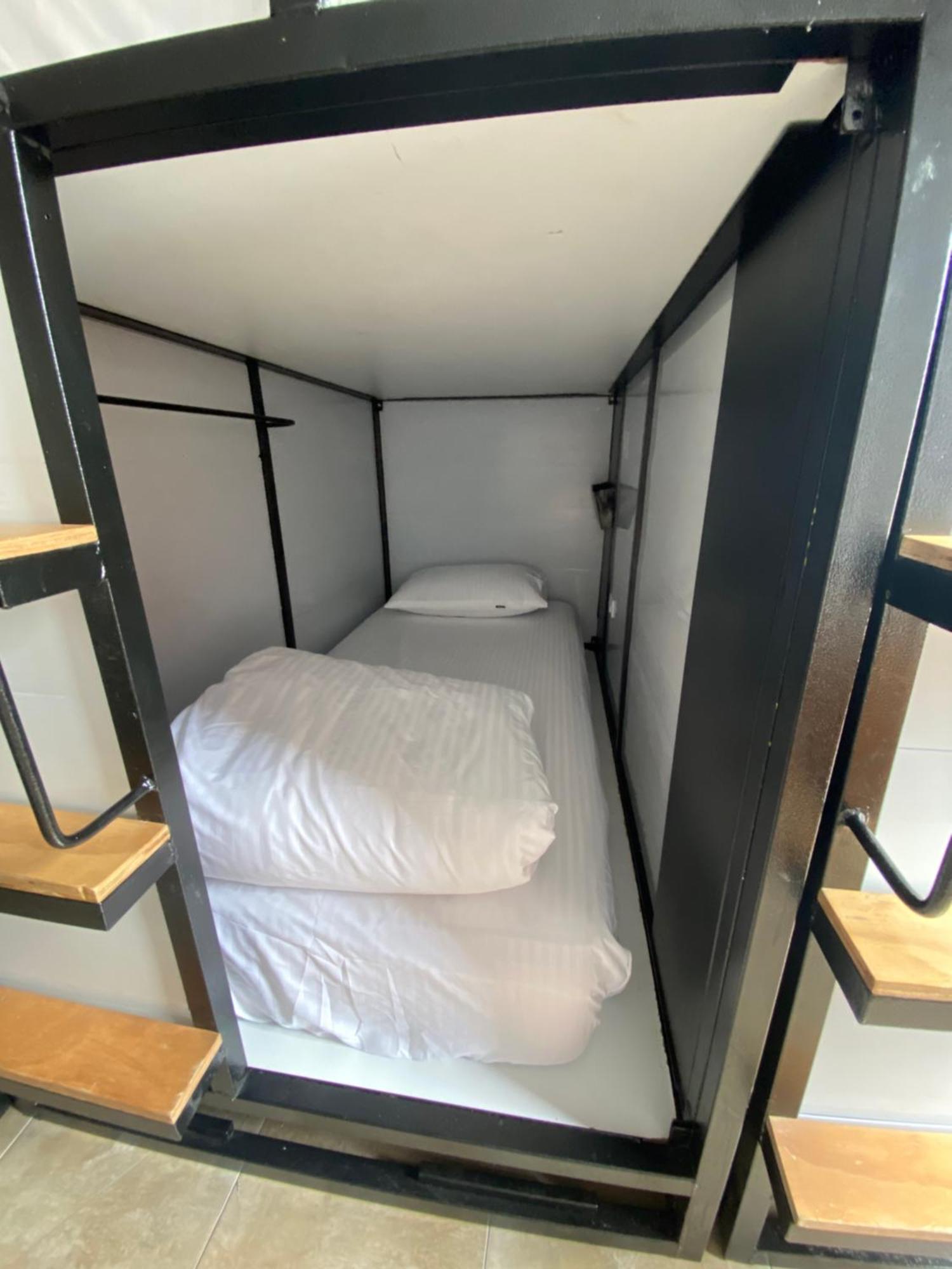 Republica Hostel Cabin Beds Богота Екстер'єр фото