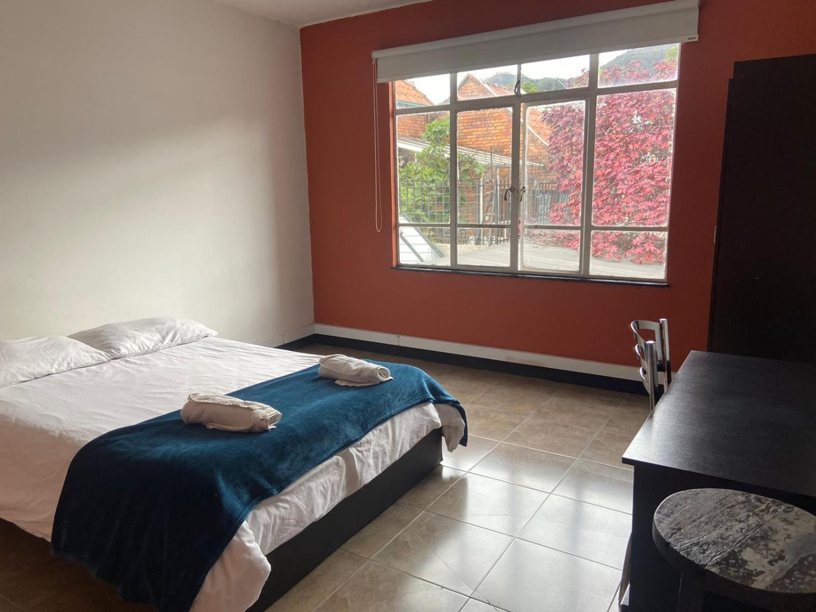 Republica Hostel Cabin Beds Богота Екстер'єр фото