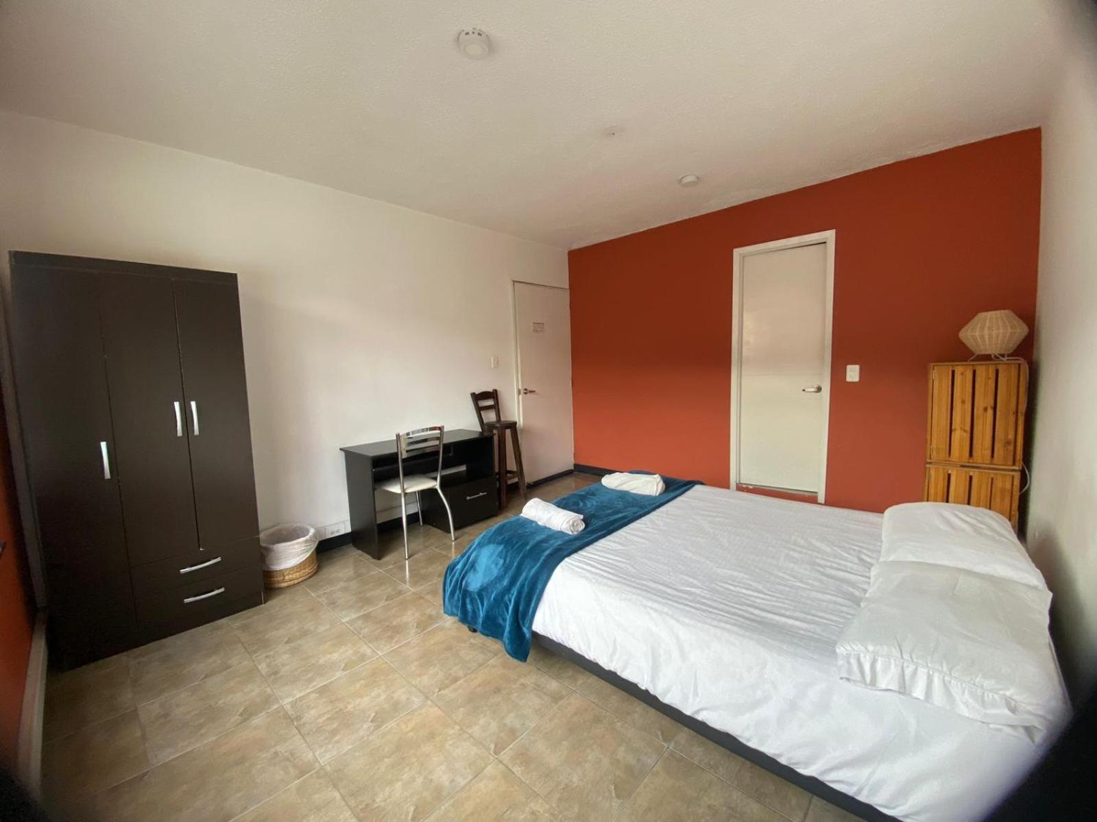 Republica Hostel Cabin Beds Богота Екстер'єр фото