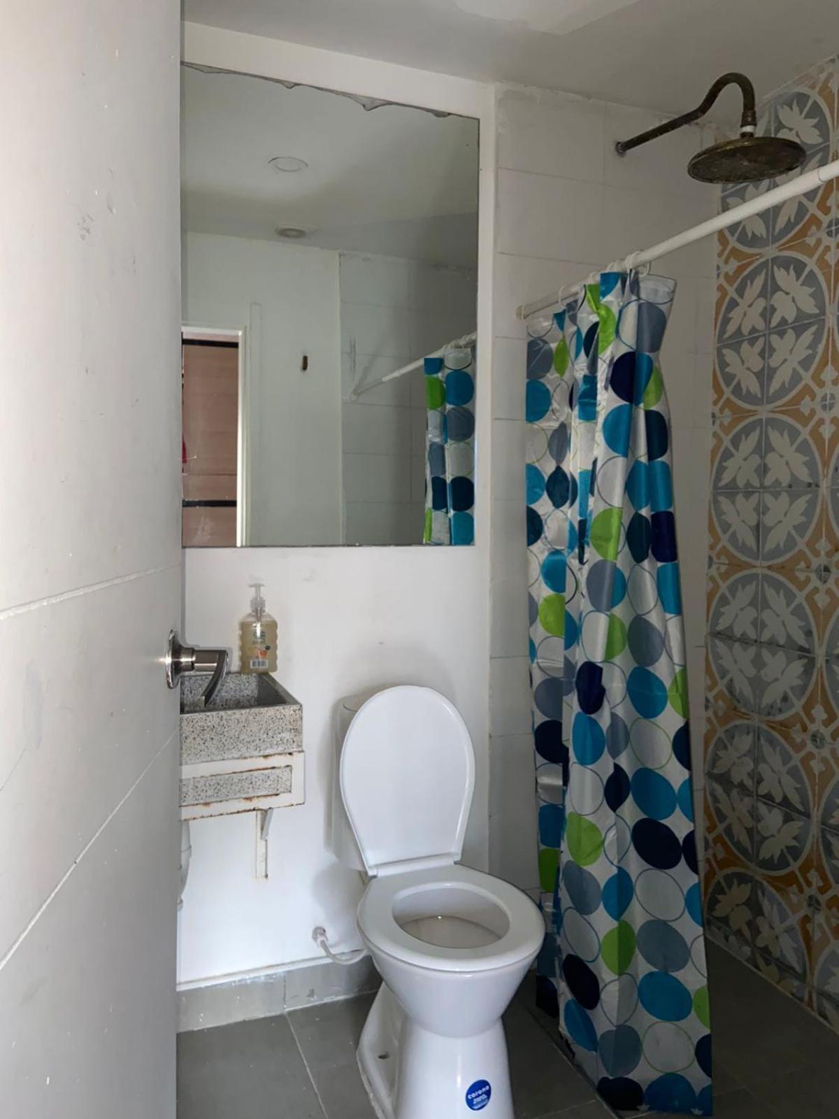 Republica Hostel Cabin Beds Богота Екстер'єр фото