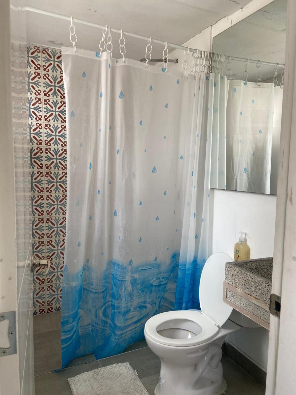 Republica Hostel Cabin Beds Богота Екстер'єр фото
