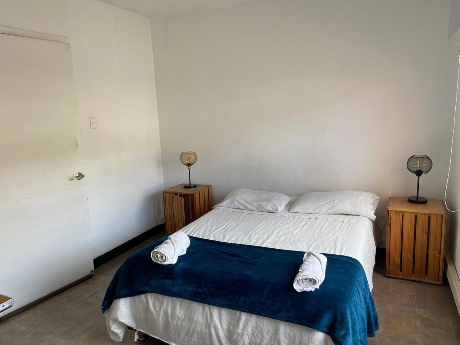 Republica Hostel Cabin Beds Богота Екстер'єр фото